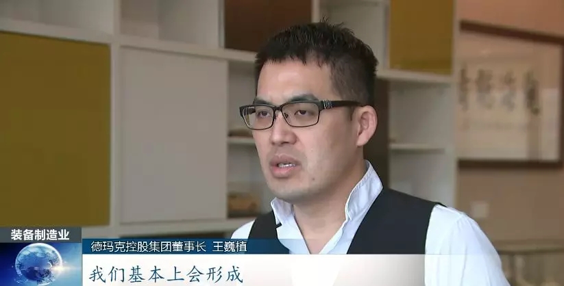 前11月，全县高端设备造作业实现产值103亿，实现较快发展