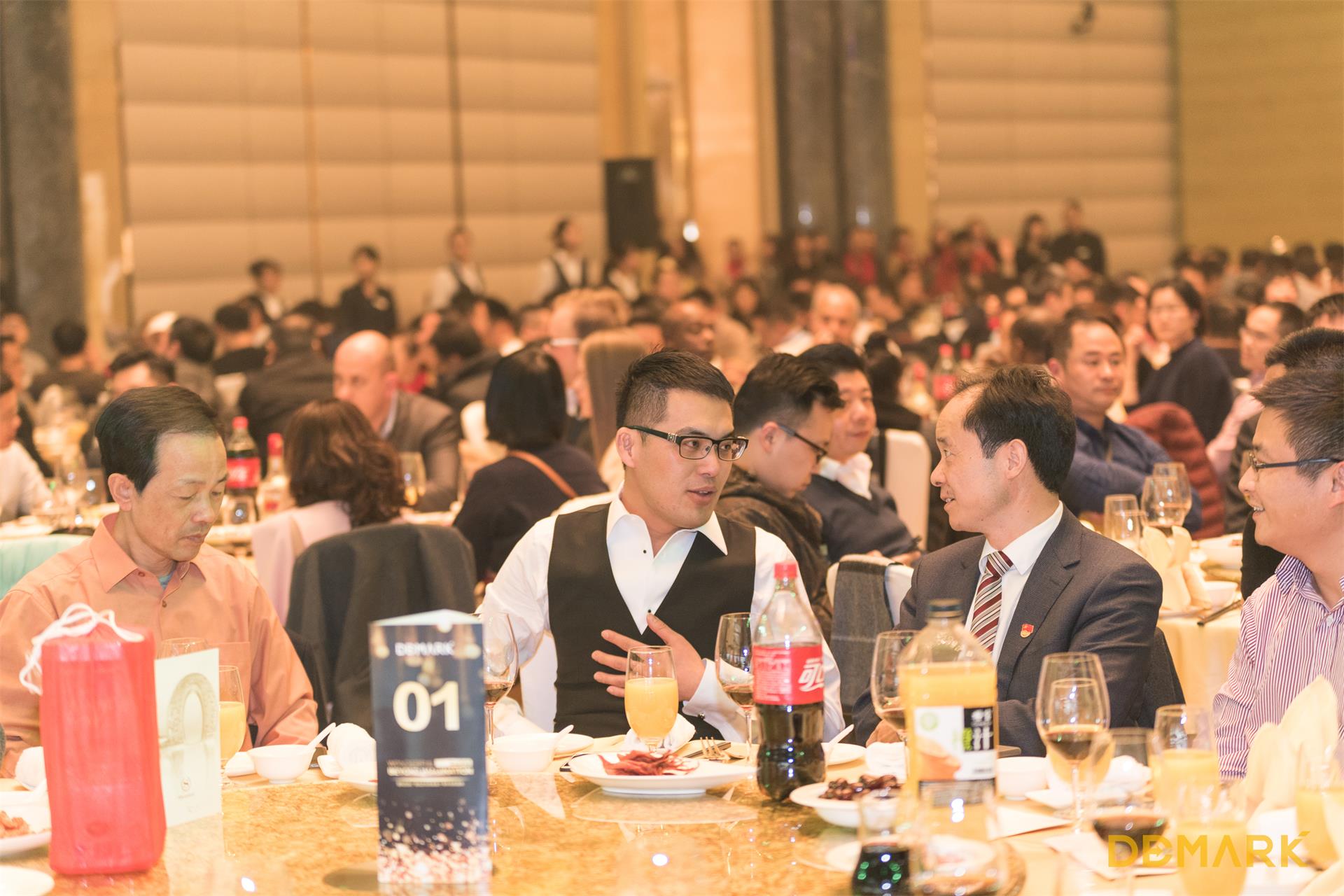 匠造启新程—WilliamHill威廉希尔匠心十年全新启程